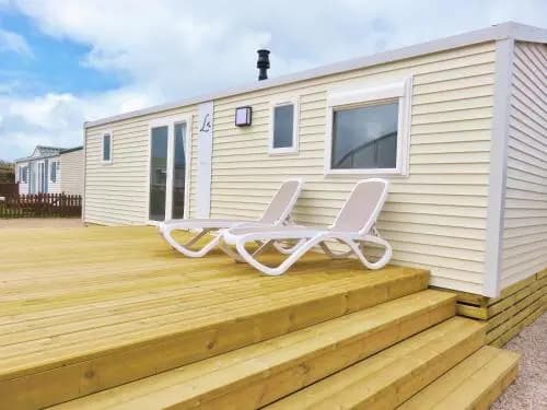 Camping Le Ranch - Photo 4