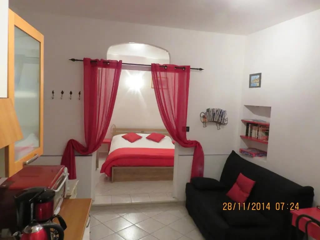 Studio Vieux Menton - Photo 2