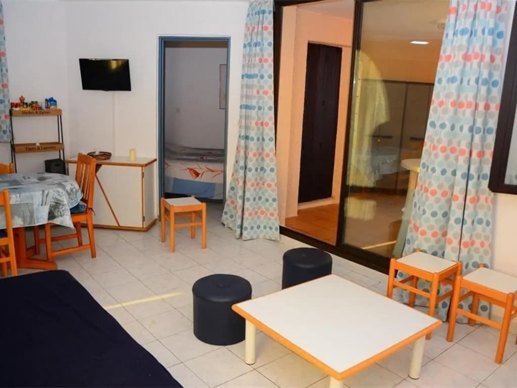 Appartement Port Barcarès, 2 pièces, 4 personnes - FR-1-431-71 - Photo 2
