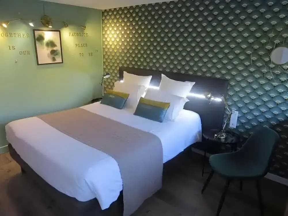 The Originals City, Hôtel Cap Sud, Avignon - Photo 1