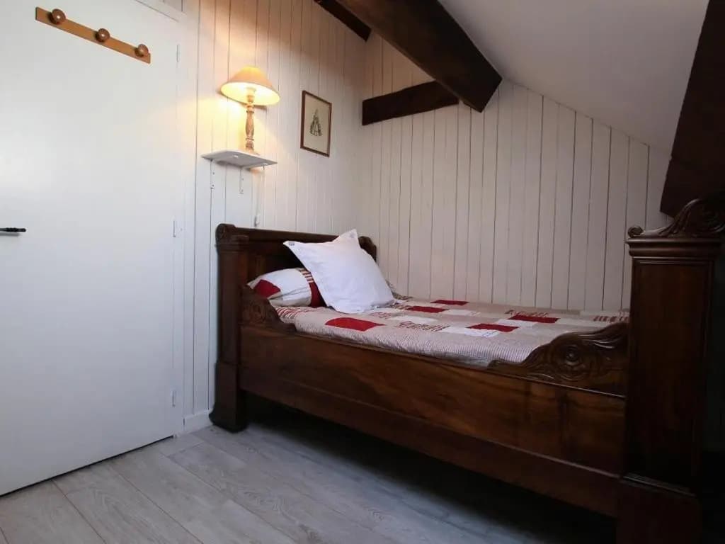 Gîte Le Chambon-sur-Lignon, 4 pièces, 5 personnes - FR-1-582-137 - Photo 5