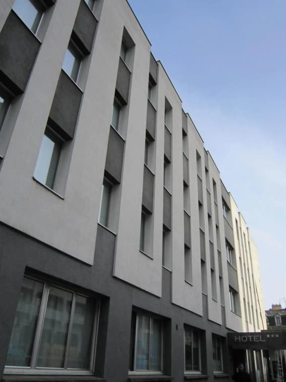 Hotel Anne de Bretagne - Photo 1