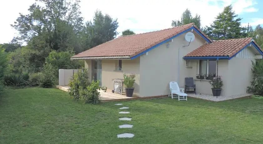 Maison d'Amis - Miniature 8