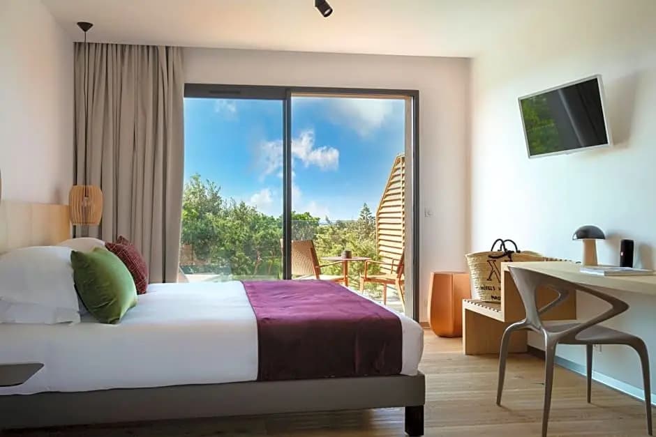 Hotel Version Maquis Citadelle - Photo 3
