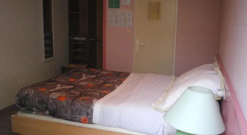 Hotel Le Cargo - Miniature 8