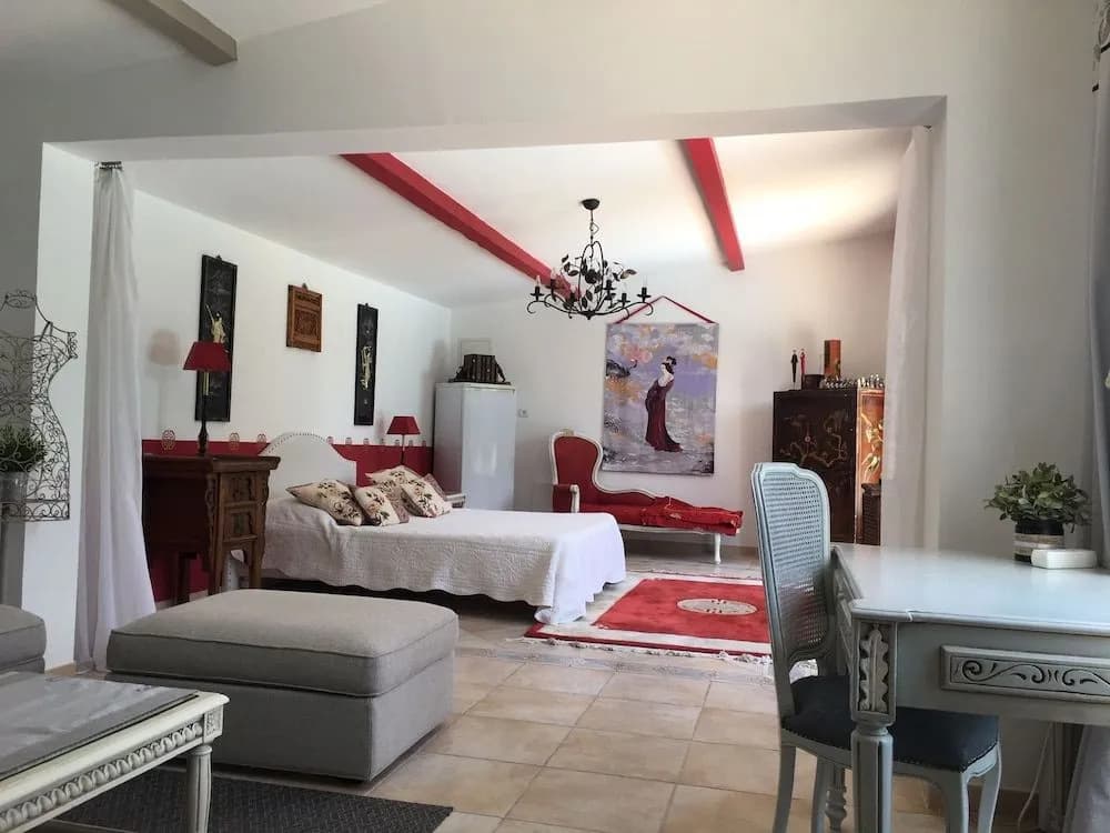 La Mylandre Chambre d'hôtes - Photo 2