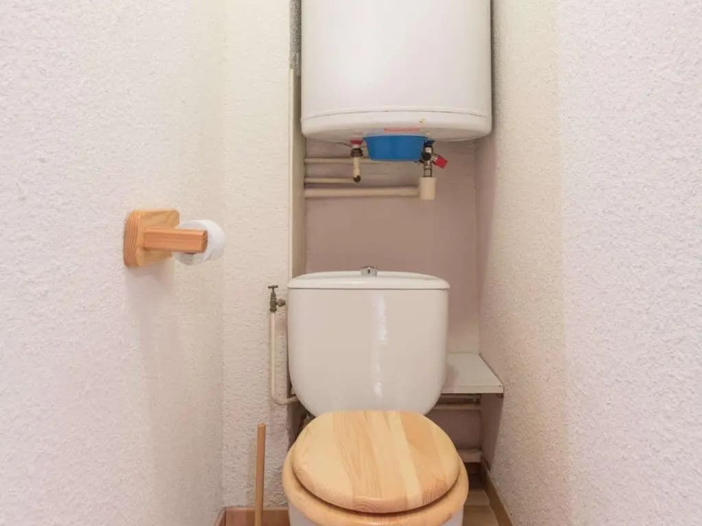 Appartement Montgenèvre, 2 pièces, 5 personnes - FR-1-330D-54 - Miniature 7