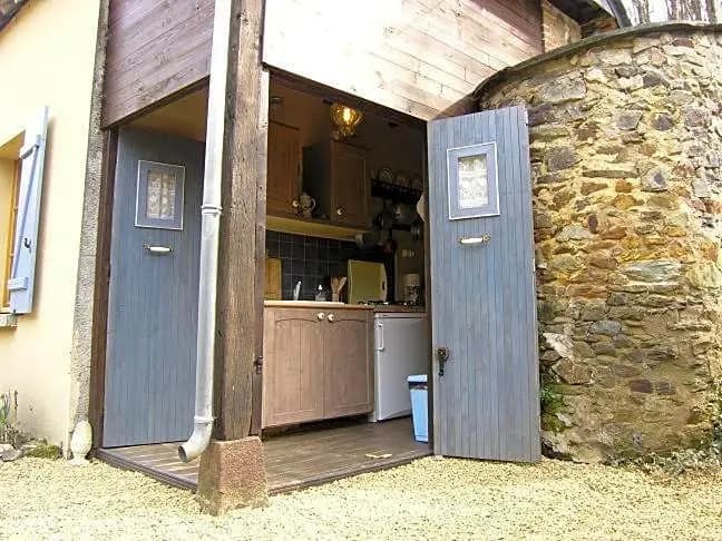 Moulin du David - Photo 1