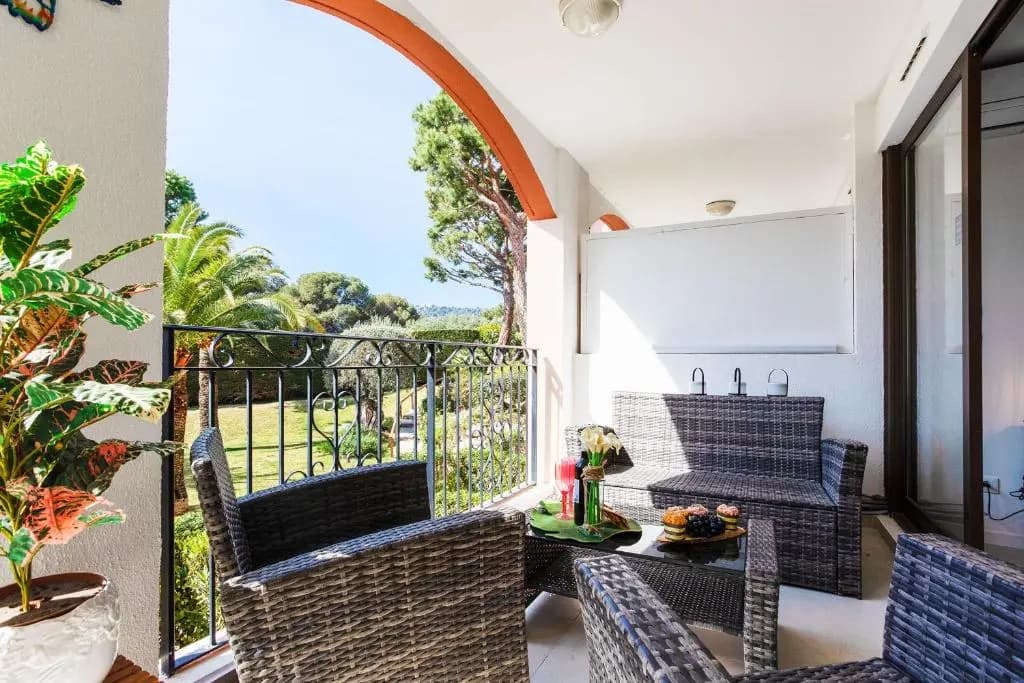 L'ANGE GARDIEN AP4269 by Riviera Holiday Homes - Miniature 7