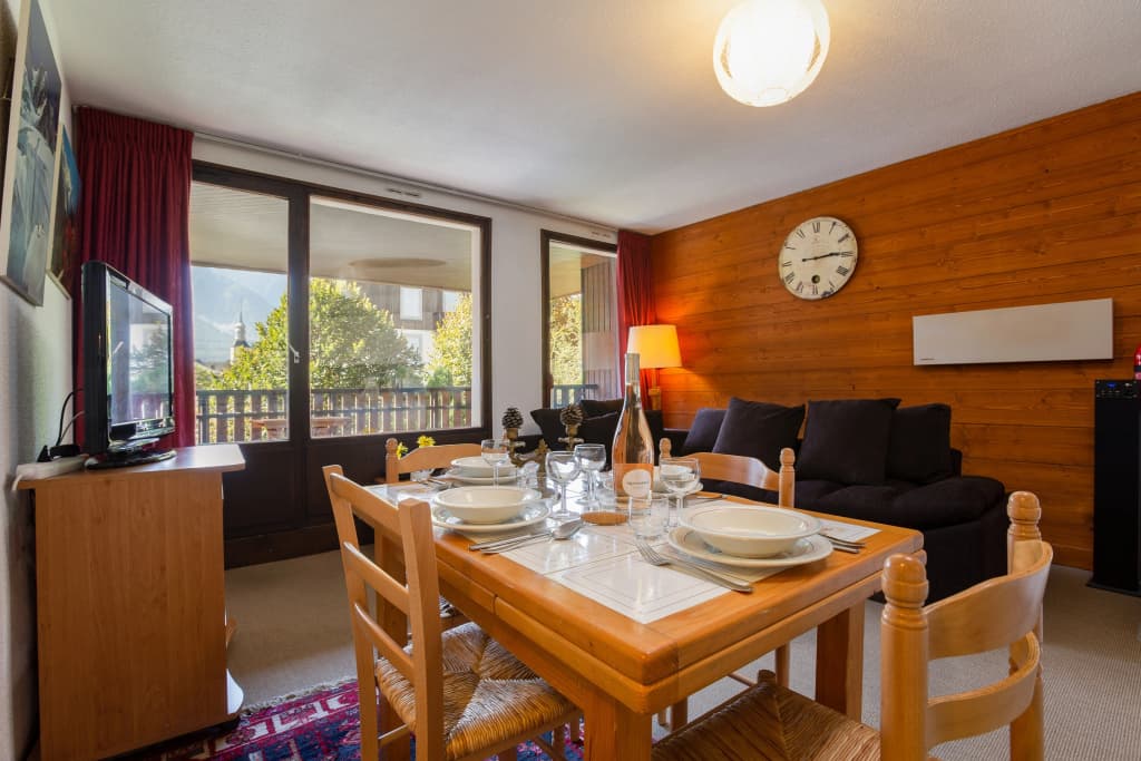 Appartement Lachenal 209a - Photo 2