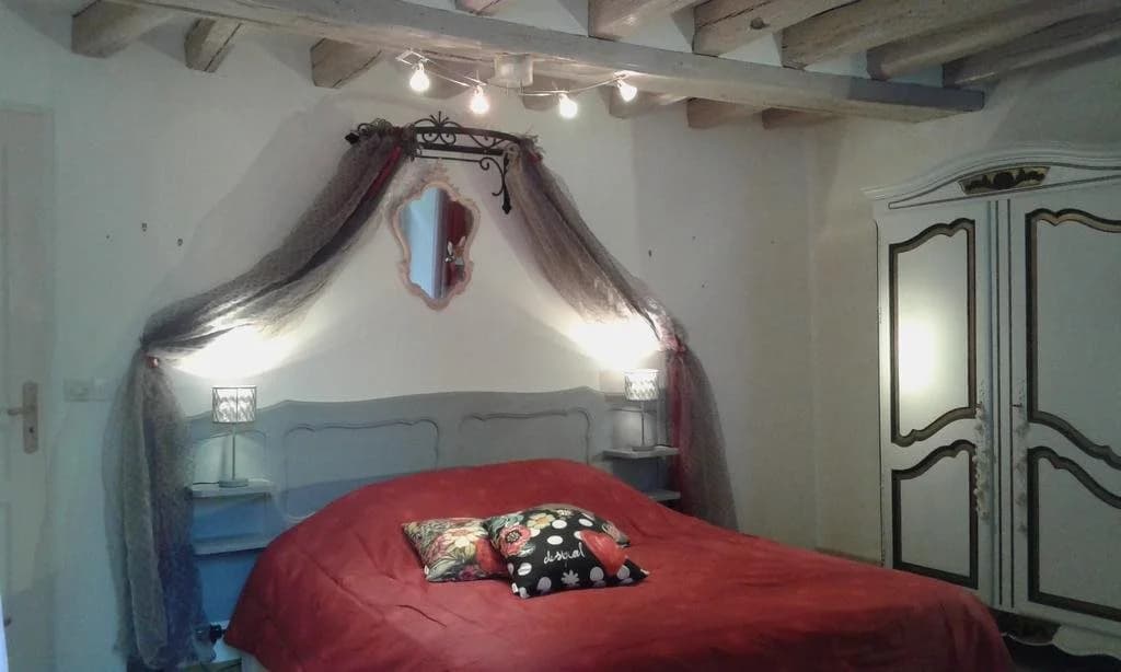 La Chaumière - Photo 4