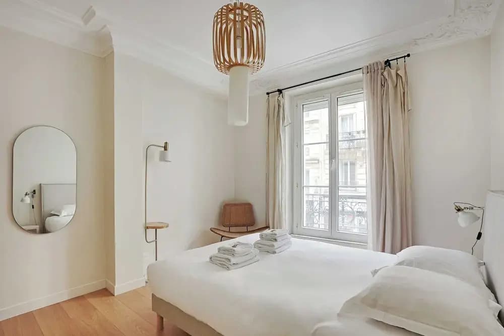 Authentic Apartment - 3br/8p - Clignancourt - Photo 2