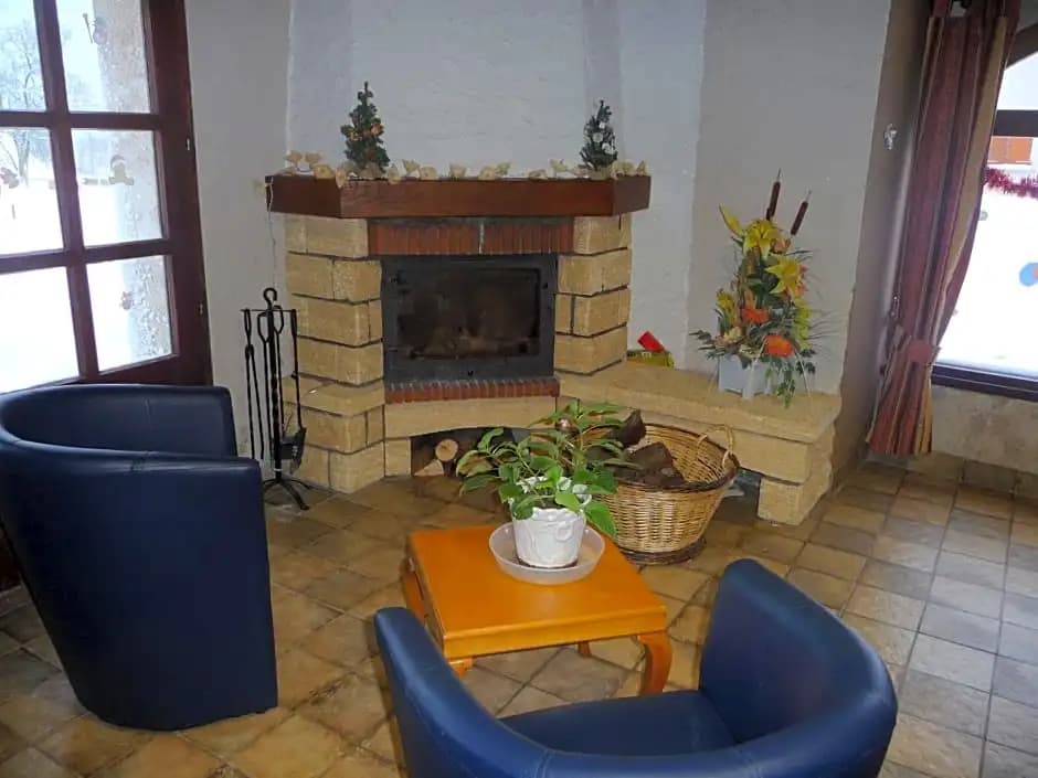 Auberge Le Sillet - Photo 2