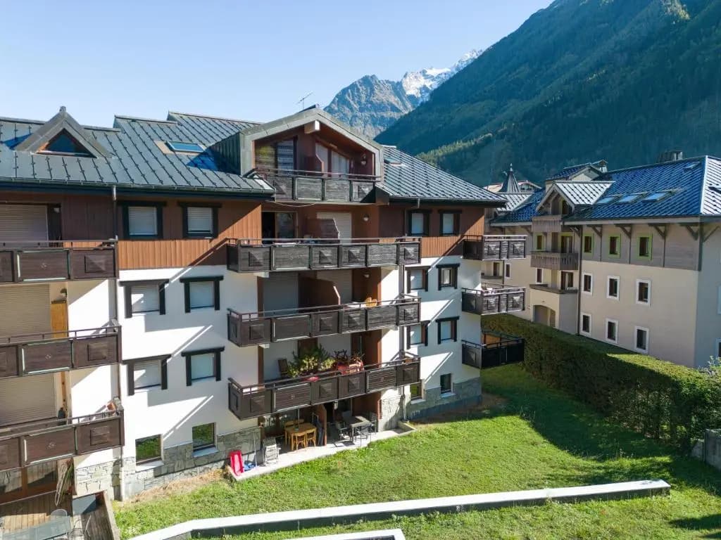 Appartement Chesery - Miniature 8