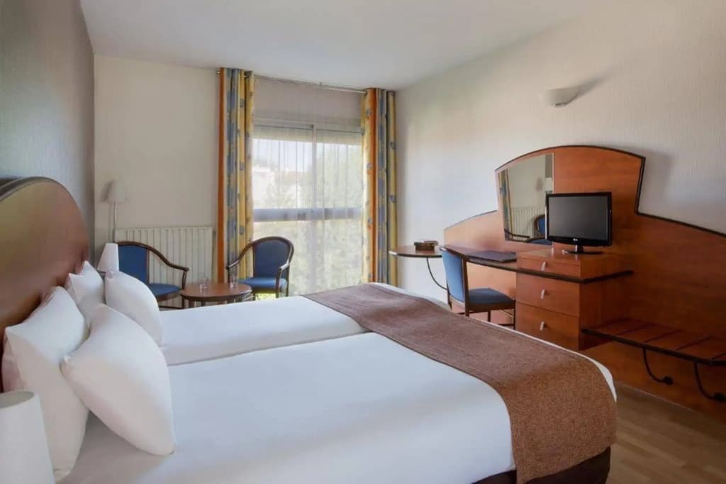 Le Grand Hotel - Miniature 6