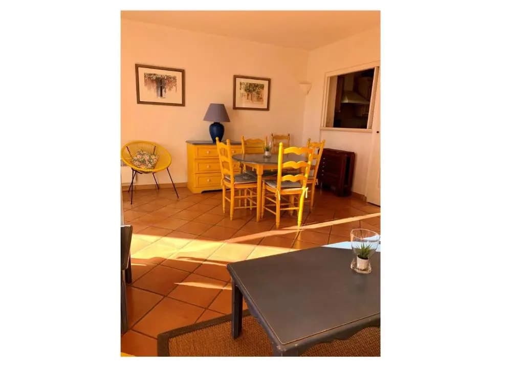 Les maisons et villas de Pont Royal en Provence - maeva Home - Maison pour 6 Per - Photo 4