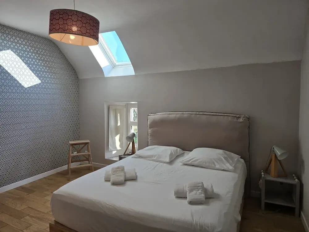 House in Plougonvelin Near Trez Hir Beach - Photo 2