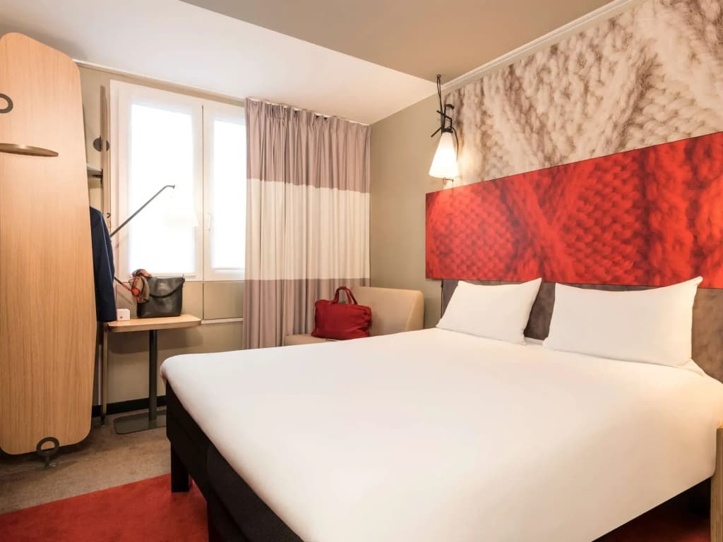 ibis Lyon Caluire Cité Internationale - Photo 4