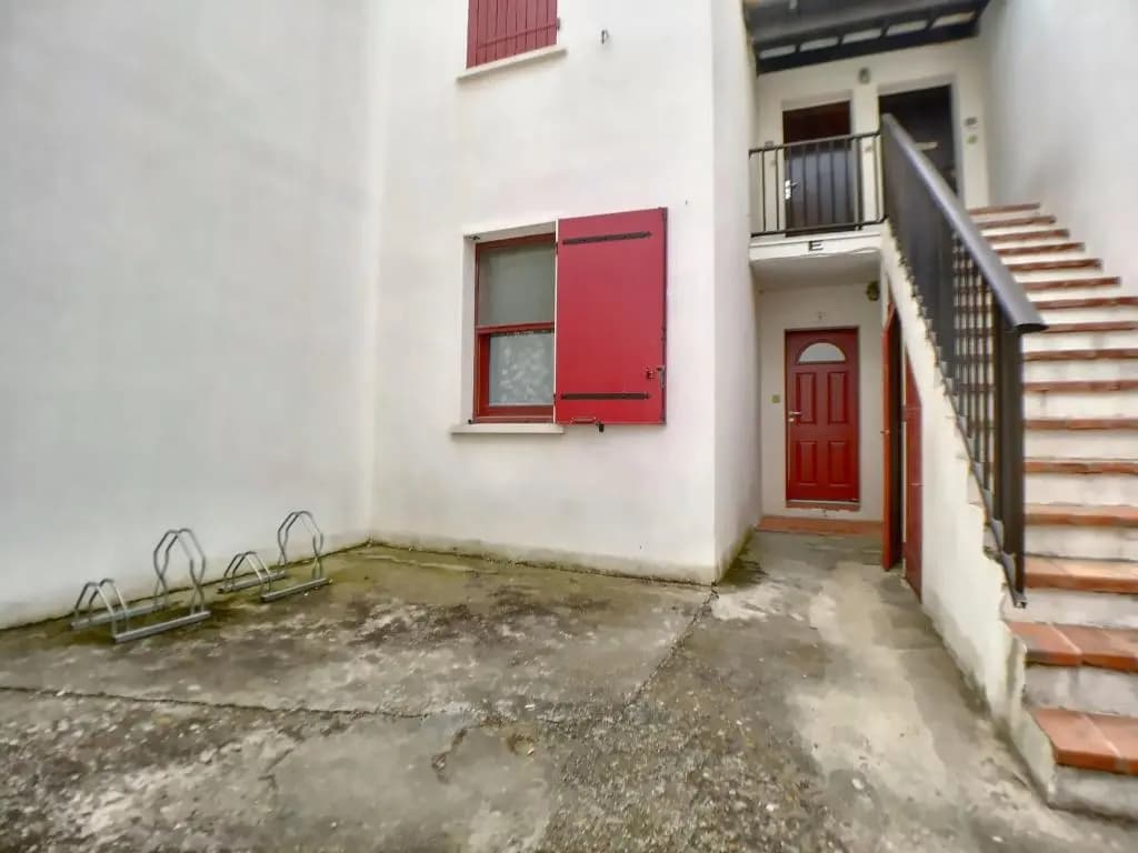 Appartement Saintes-Maries-de-la-Mer, 2 pièces, 4 personnes - FR-1-475-25 - Photo 1