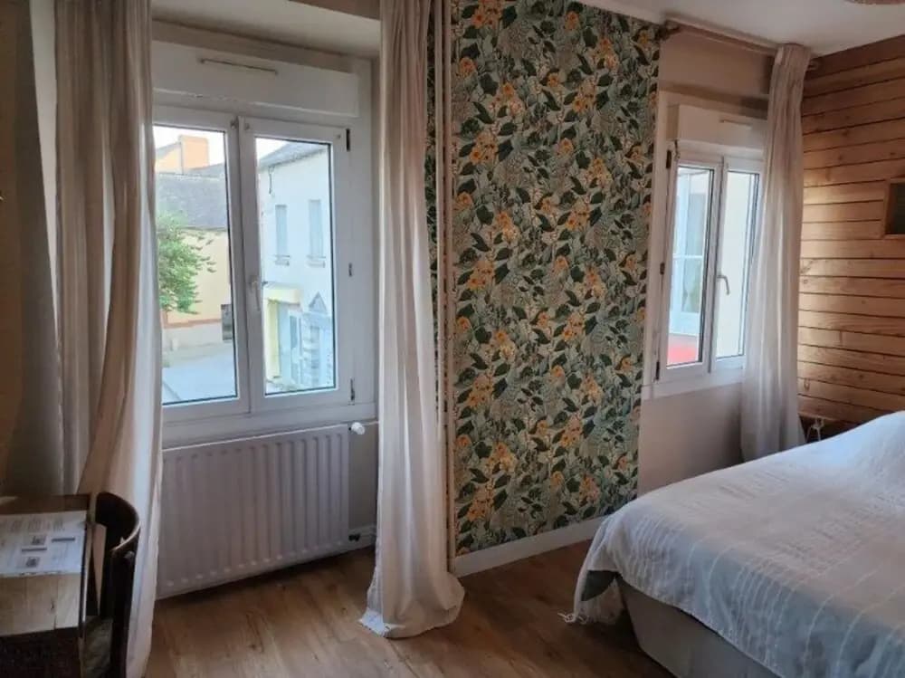 Gîte Maison Chiche - Photo 2