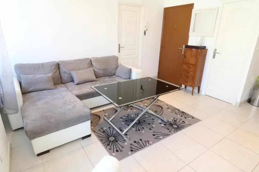 Carré D'Or 1 Bedroom 2 Mins From Croisette 5 From Palais 243 - Photo 3