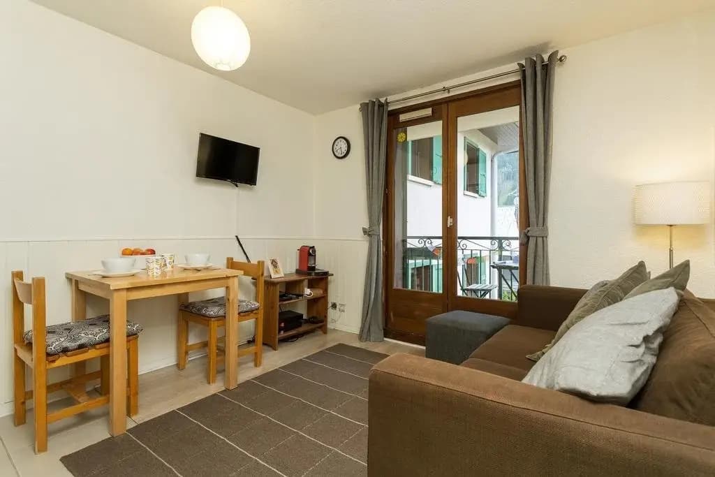 Apartment Blanc Neige 2 - Photo 3