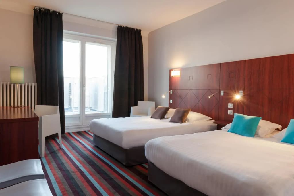 The Originals Boutique, Hôtel Le Pariou - Miniature 6