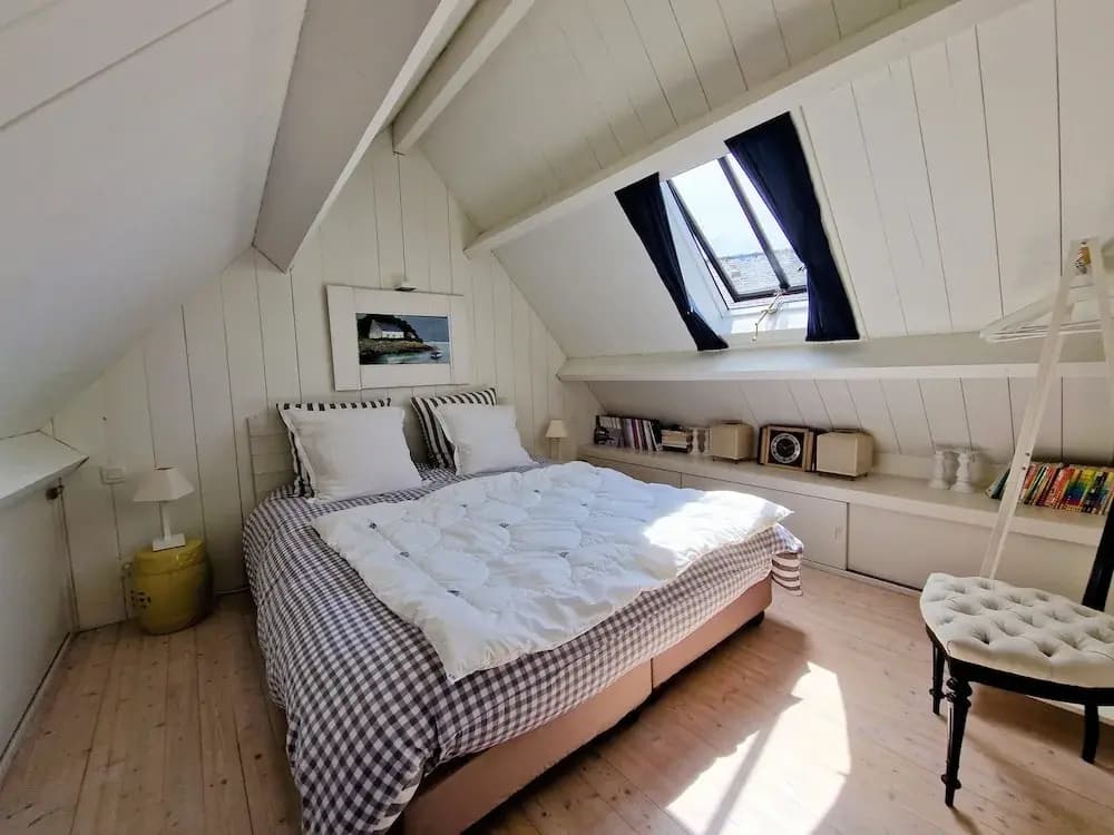 Les Chambres du Keriolet - Photo 3