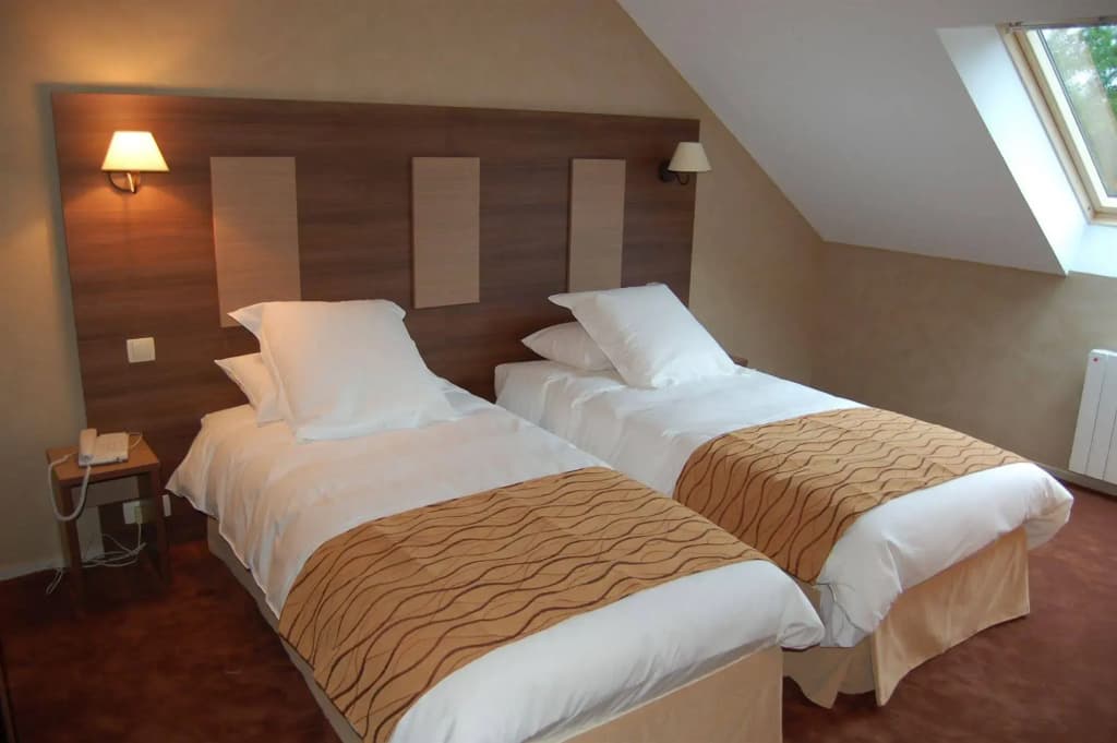 Hotel The Originals Auray Sud Alicia (ex Inter-Hotel) - Photo 3
