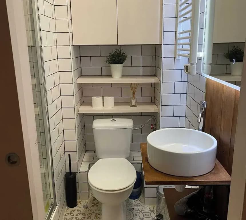Lovely Appartement- 4P- Montorgueil/ Nazareth - Photo 4
