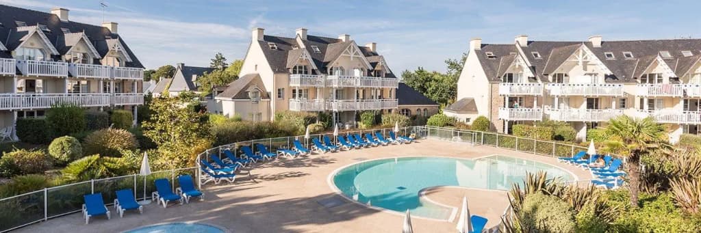 Residence Cap Azur - maeva Home - Miniature 6