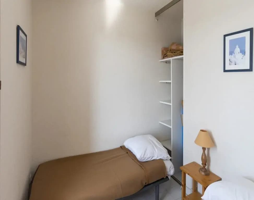 Apartment in Agde Near Sandy Beach - Photo 2