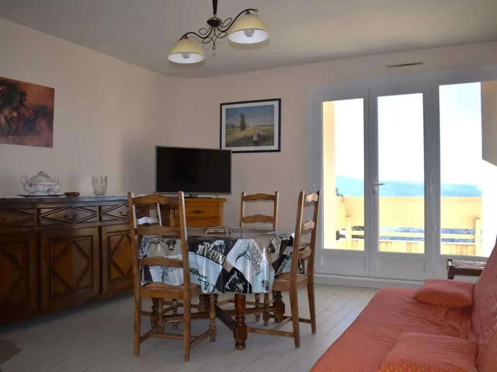 Appartement Font-Romeu-Odeillo-Via, 2 pièces, 5 personnes - FR-1-580-4 - Photo 3