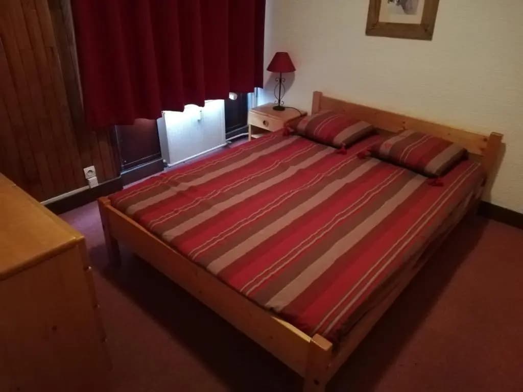Appartement Tignes, 2 pièces, 6 personnes - FR-1-449-93 - Photo 2