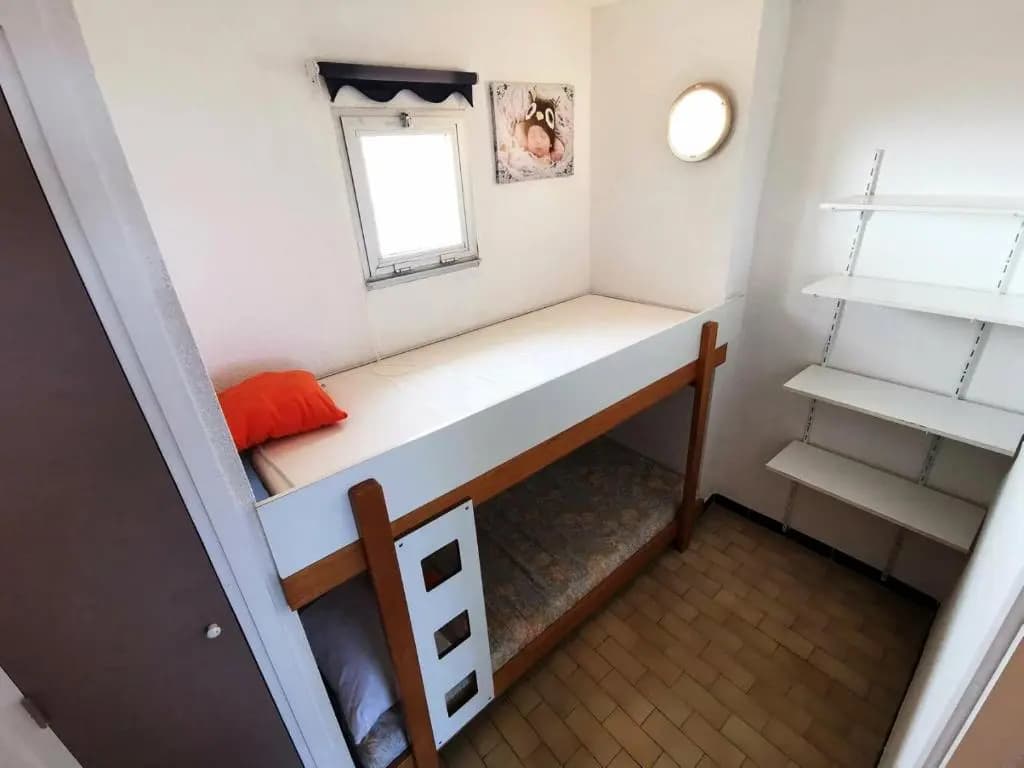 Résidence LES NEFS DES SABLES - 2 Pièces pour 6 Personnes 34 - Photo 2