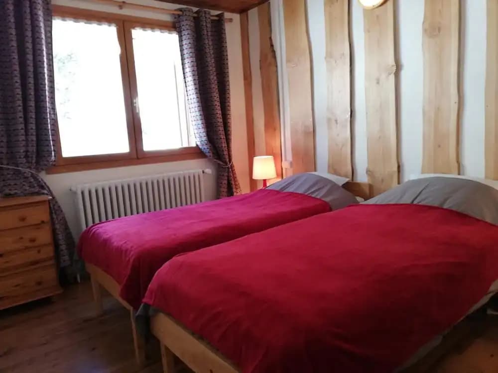 Gite - Auberge Le Chamois - Photo 4