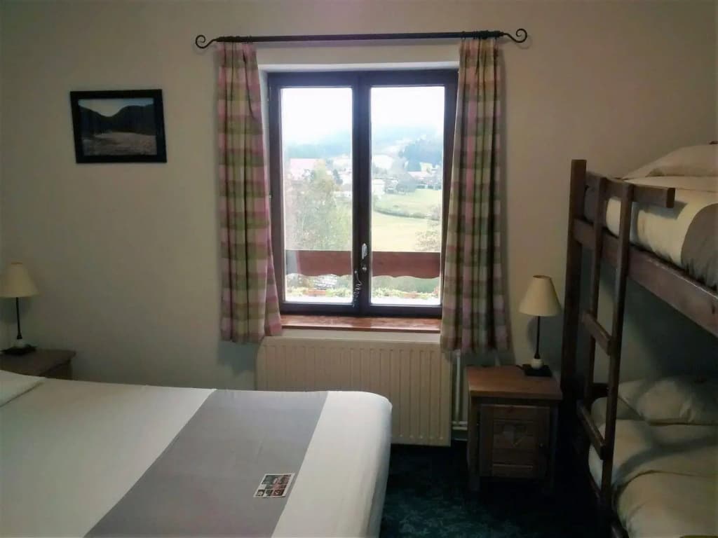 Auberge de Liézey - Photo 5