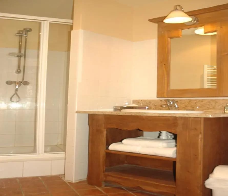 5* Flat - 6 People - Arc 1950 - Sun - View - SPA - Miniature 8
