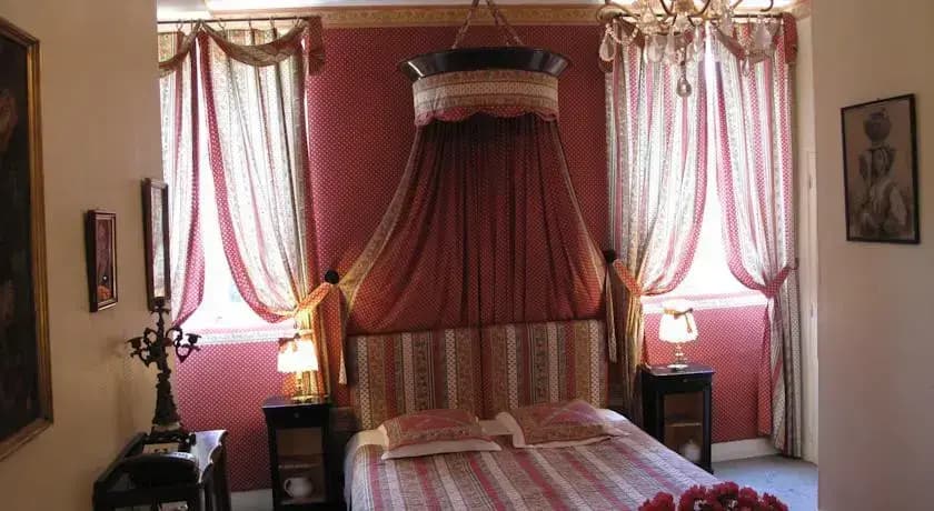 Chateau de Goville - Photo 3