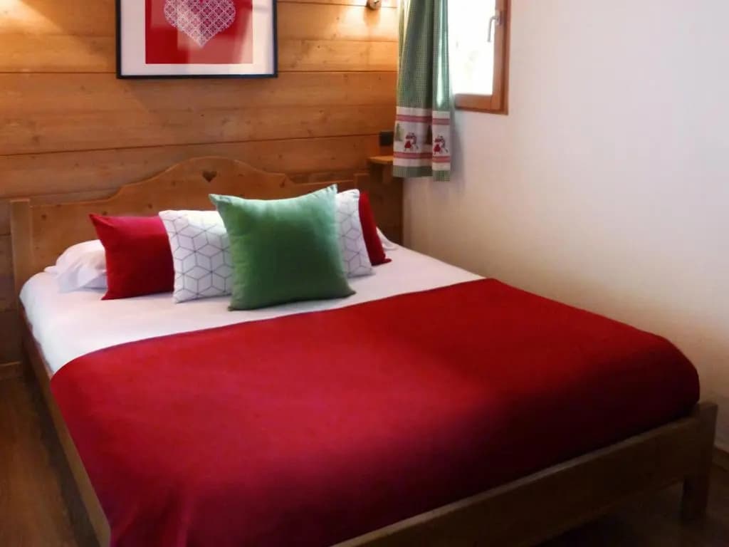 Appartement Valloire, 4 pièces, 8 personnes - FR-1-263-155 - Photo 5