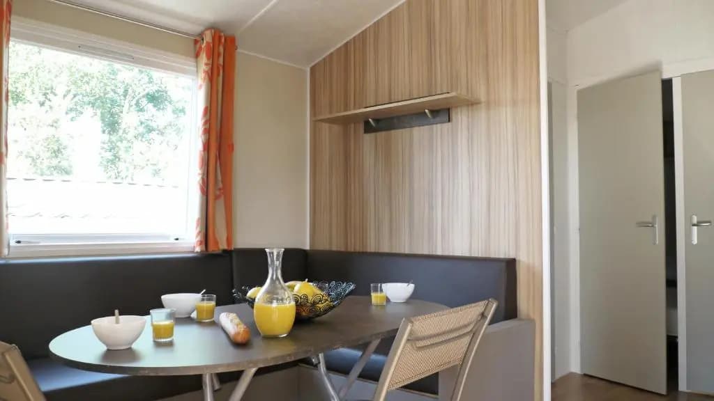 Camping Le Bellevue - Photo 2