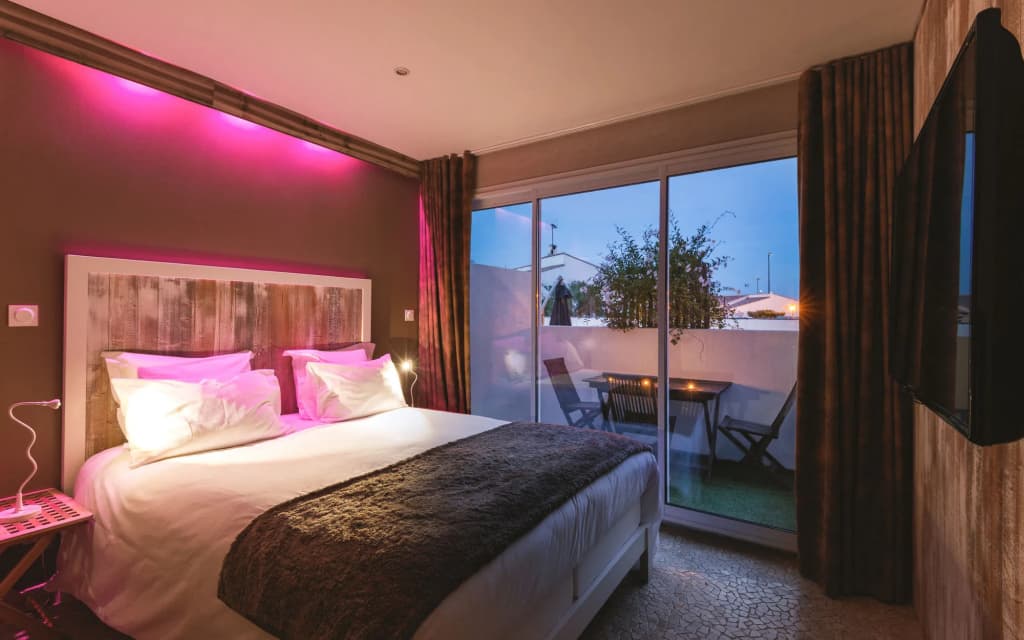 Vila de la Mar & Spa - Miniature 6