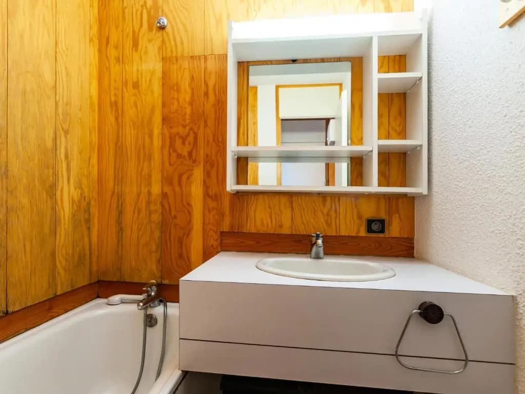 Résidence Arpasson - Appartement ARPASSON 46 pour 6 Personnes 984 - Photo 3