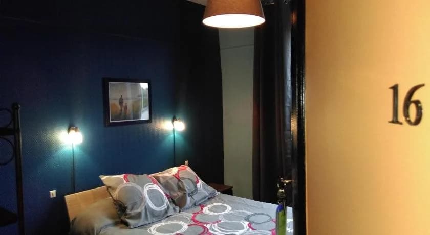 Hotel le Rallye - Miniature 6