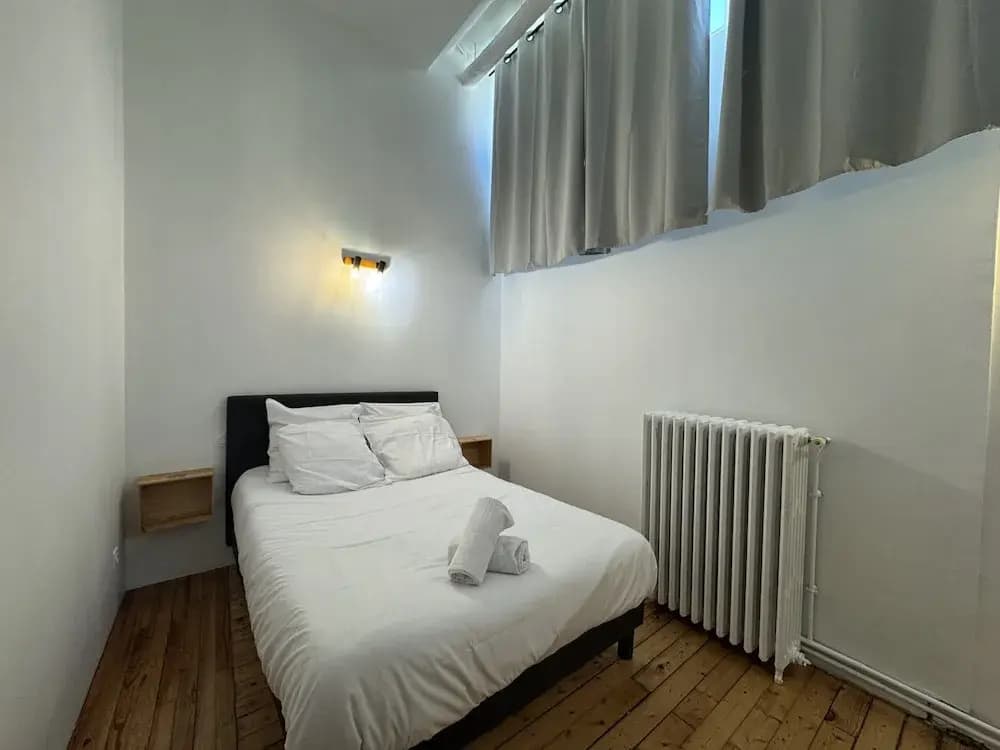 Loft in Le Mans Near Historic Old Town - Photo 2
