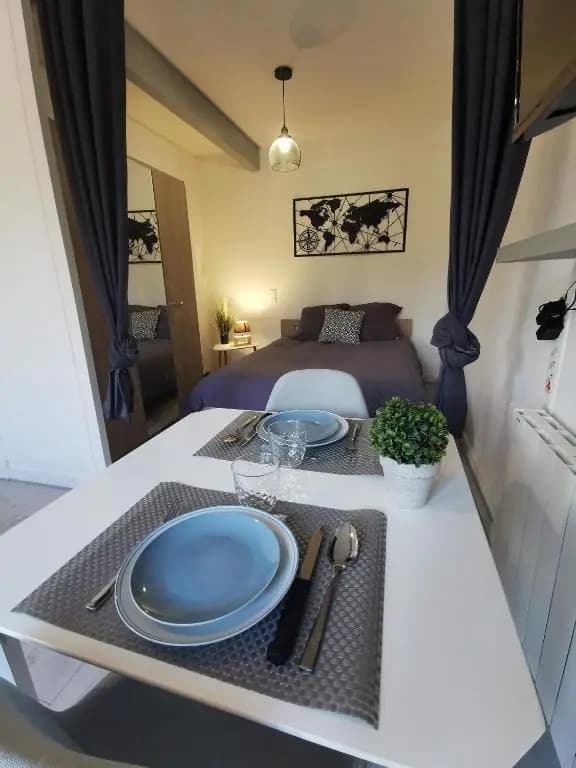 Studio COSY Tout Confort Proche Hyper-Centre - Photo 5
