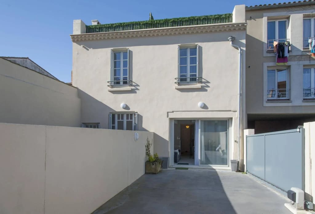 La Terrasse de Marie Jeanne - Photo 1