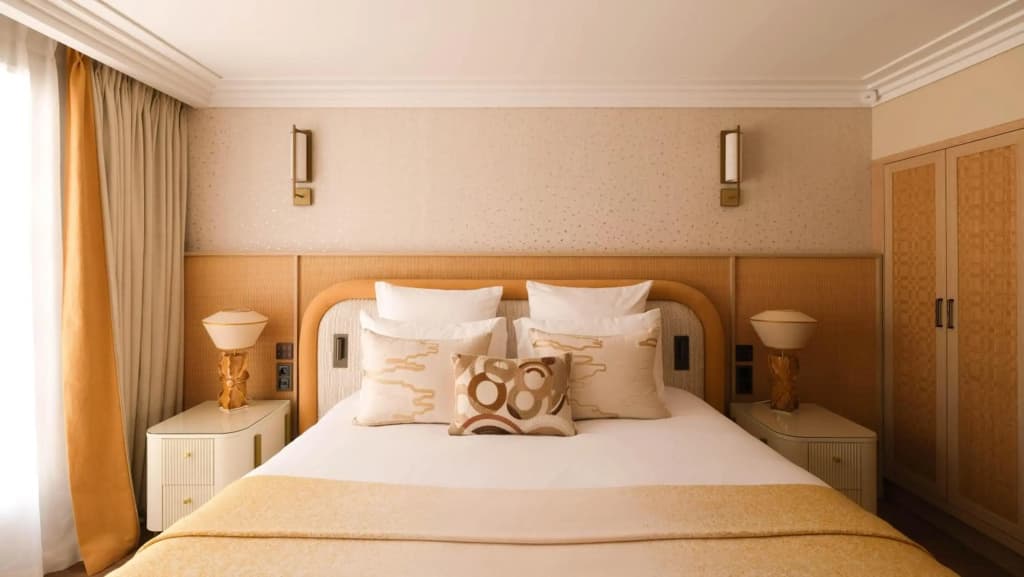 Villa Miraé by Inwood Hotels - Cap d'Antibes - Photo 4