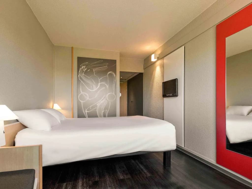ibis Saint Dizier - Photo 4