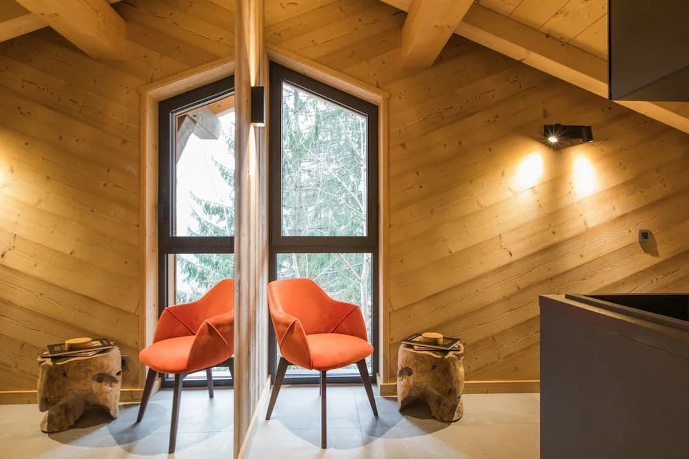 Chalet sur les Monts Morzine - Photo 2